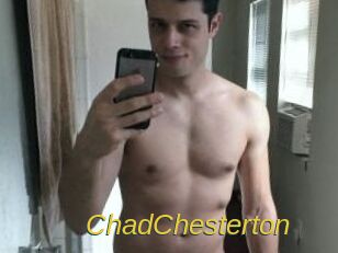 ChadChesterton