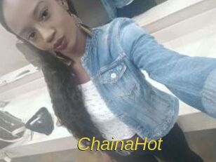 ChainaHot