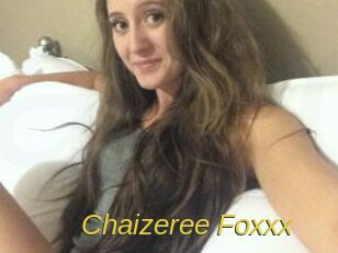 Chaizeree_Foxxx