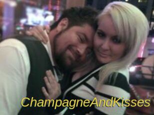 ChampagneAndKisses