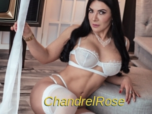 ChandrelRose