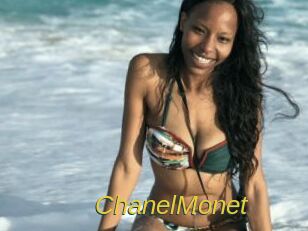 ChanelMonet