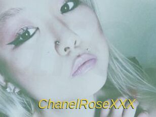 ChanelRoseXXX