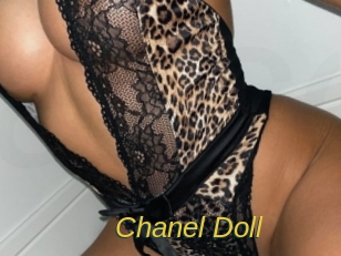 Chanel_Doll