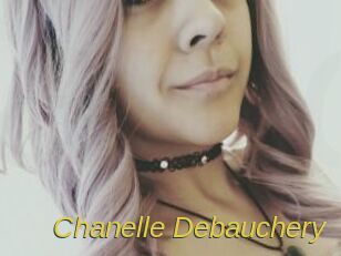 Chanelle_Debauchery