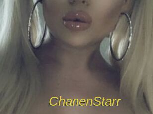 ChanenStarr