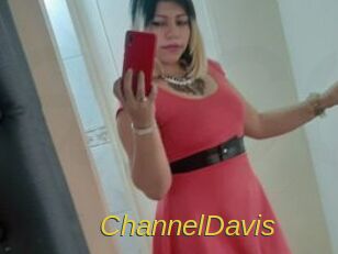 ChannelDavis