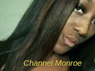 Channel_Monroe