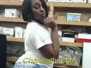 CharleatheBody