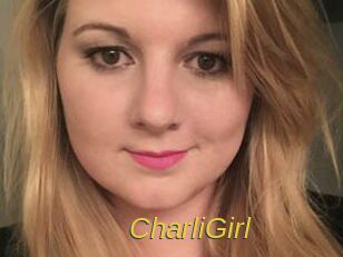 CharliGirl