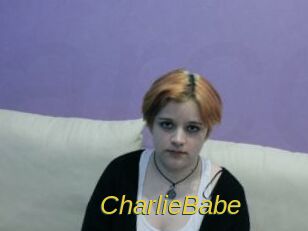 CharlieBabe