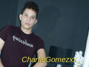 CharlieGomezxx