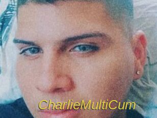 CharlieMultiCum