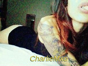 CharlieMxo