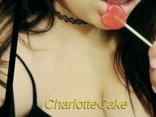 CharlotteCake