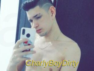 CharlyBoyDirty