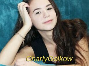 CharlyGolkow