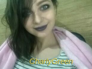 CharlyGreen