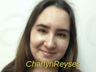 CharlynReyses