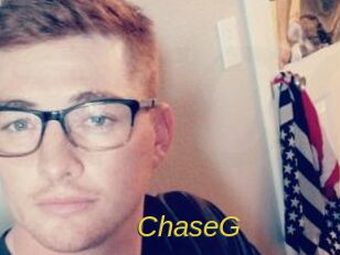 ChaseG