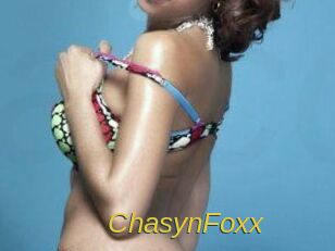 ChasynFoxx