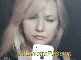 ChavrottePassion