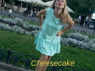 Cheesecake