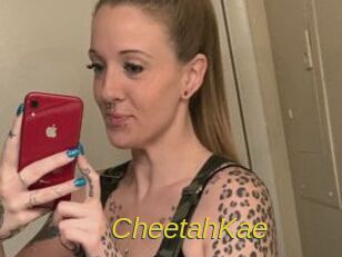 CheetahKae