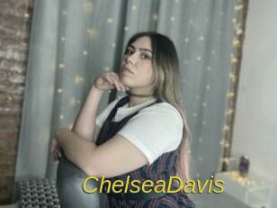 ChelseaDavis