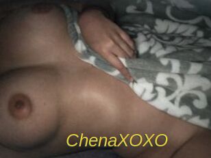 ChenaXOXO