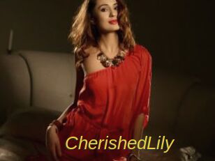 CherishedLily