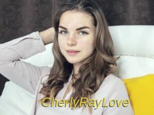 CherlyRayLove