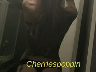 Cherriespoppin