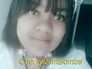 CherryBomBombs