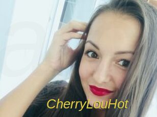 CherryLouHot