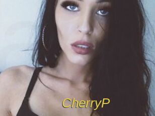 CherryP