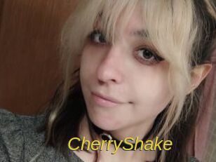 CherryShake