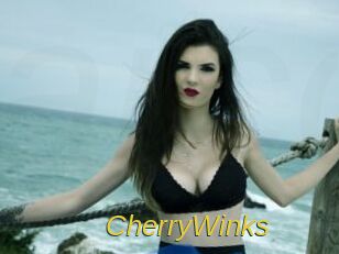 CherryWinks