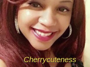 Cherrycuteness