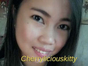 Cherryliciouskitty