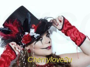 Cherrylove2u