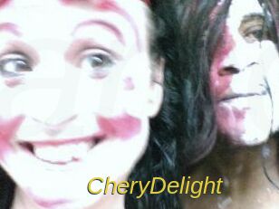 CheryDelight