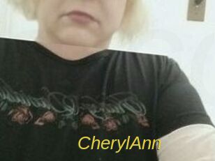 CherylAnn