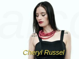 Cheryl_Russel