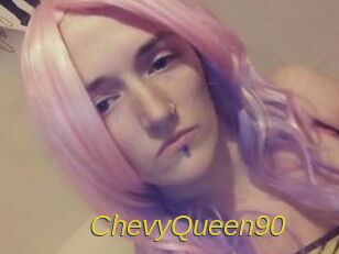 ChevyQueen90