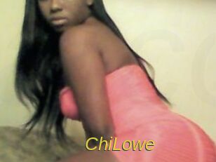 ChiLowe