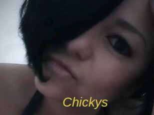 Chickys