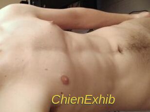 ChienExhib