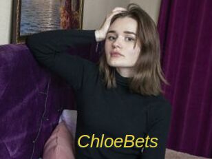 ChloeBets