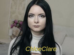 ChloeClare